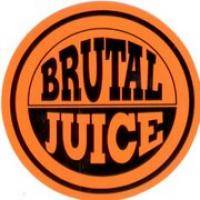 logo Brutal Juice